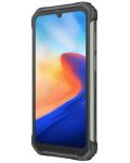 Смартфон Blackview - BV7200, 6.1'', 6GB/128GB, черен - 4t