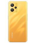 Смартфон Realme - 9, 6.40'', 6/128GB, Gold - 3t