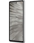 Смартфон Google - Pixel 7A, 6.1'', 8GB/128GB, White - 3t