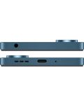 Смартфон Xiaomi - Redmi 13C, 6.74'', 8GB/256GB, Navy Blue - 8t