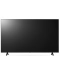 Смарт телевизор LG - 43UR74003LB, 43'', LED, 4K, черен - 2t