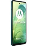 Смартфон Motorola - Moto G04, 6.56'', 4GB/64GB, Sea Green - 3t