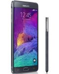 Samsung GALAXY Note 4 - Charcoal Black - 9t