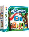 Детска игра Smart Games - SnowWhite Deluxe - 1t