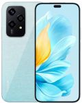 Смартфон Honor - 200 Lite, 6.7'', 8GB/256GB, Starry Blue - 1t