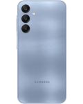 Смартфон Samsung - Galaxy A25, 5G, 6.5'', 8GB/256GB, син - 2t