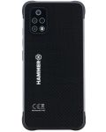 Смартфон myPhone - Hammer Blade 4, 6.5'', 6GB/128GB, черен - 3t