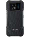 Смартфон DOOGEE - V20, 6.43'', 8/256GB, черен - 3t