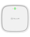 Смарт сензор Tellur - WiFi Gas TLL331121, бял - 1t