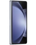 Смартфон Samsung - Galaxy Z Fold5, 7.6'', 12GB/512GB, Light Blue - 4t