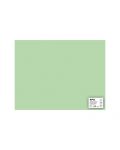 Картон Apli - Смарагдово зелен, 50 х 65 cm - 1t