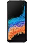Смартфон Samsung - Galaxy Xcover 6 Pro 5G, 6.6'', 6GB/128 GB, Dual SIM, Enterprise Edition - Knox, Black - 2t