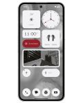 Смартфон Nothing - Phone 2, 6.7'', 12GB/256GB, White - 2t