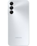 Смартфон Samsung - Galaxy A05s, 6.7'', 4GB/64GB, сребрист - 5t