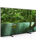 Смарт телевизор Philips - 65PUS7008/12, 65'', LED, 4K, черен - 3t