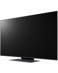 Смарт телевизор LG - 50UR91003LA, 50'', LED, 4K, черен - 3t