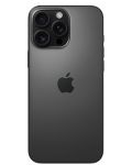 Смартфон Apple - iPhone 16 Pro Max, 6.9'', 8GB/512GB, Black Titanium - 3t