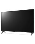 Смарт Телевизор LG 60UM7100 - 60", 4K, Direct LED, черен - 3t