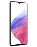 Смартфон Samsung - Galaxy A53 5G EE, 6.5'', 6GB/128GB, Black - 2t