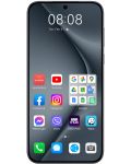 Смартфон Huawei - Pura 70, 6.6'', 12GB/256GB, черен - 2t