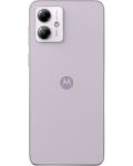 Смартфон Motorola - Moto G14, 6.5'', 8GB/256GB, Pale Lilac - 3t