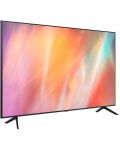 Смарт телевизор Samsung - LH43BEA-H, 43'', LED, 4K, сив - 3t