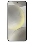 Смартфон Samsung - Galaxy S24 5G, 6.2'', 8GB/256GB, Marble Gray - 1t