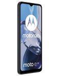 Смартфон Motorola - Moto E22, 6.5", 4/64GB, Astro Black - 3t