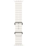 Смарт часовник Apple - Watch Ultra 2 Cell, 49mm, 1.92", White Ocean - 3t
