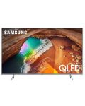 Смарт телевизор Samsung  49Q67 - 49",QLED, QHDR, черен - 1t