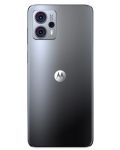Смартфон Motorola - G23, 6.5'', 8GB/128GB, Matte Charcoal - 4t