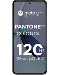 Смартфон Motorola - G84, 5G, 6.5'', 12GB/256GB, Marshmallow Blue - 2t