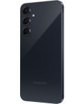Смартфон Samsung - Galaxy А55 5G, 6.6'', 8GB/128GB, черен - 7t