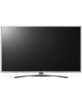 Смарт Телевизор LG 50UM7600 - 50", 4K, Direct LED, черен - 2t