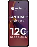 Смартфон Motorola - G84, 5G, 6.5'', 12GB/256GB, Viva Magenta - 2t