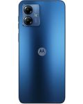 Смартфон Motorola - Moto G14, 6.5'', 8GB/256GB, Sky Blue - 3t
