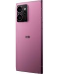 Смартфон HMD - Skyline TA-1600, 6.55'', 12GB/256GB, Neon Pink - 7t