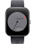 Смарт часовник CMF by Nothing - Watch Pro, 1.96'', Dark Grey - 2t