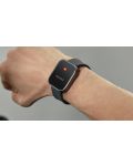 Смарт часовник CMF by Nothing - Watch Pro, 1.96'', Dark Grey - 6t