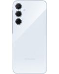 Смартфон Samsung - Galaxy A35 5G, 6.6'', 8GB/256GB, син - 2t