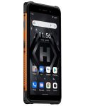 Смартфон myPhone - Hammer Iron 4, 5.5'', 4GB/32GB, оранжев - 2t