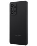 Смартфон Samsung - Galaxy A53 5G EE, 6.5'', 6GB/128GB, Black - 6t