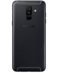Смартфон Samsung SM-A605F GALAXY A6+,6.0", 32GB - черен - 2t