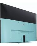Смарт телевизор Loewe - WE. SEE 55, 55'', LED, 4K, Aqua Blue - 7t