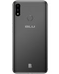 Смартфон BLU - Vivo XI+, 6.2, 6/128GB, черен - 6t