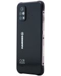 Смартфон myPhone - Hammer Blade 4, 6.5'', 6GB/128GB, черен - 7t