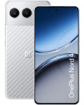 Смартфон OnePlus - Nord 4, 6.74'', 16GB/512GB, Mercurial Silver - 1t