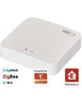 Смарт хъб Emos - GoSmart, IP-1000Z/H5001, ZigBee Gateway, Wi-Fi - 6t