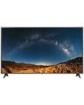Смарт телевизор LG - 55UR781C0LK, 55'', LED, 4K, черен - 1t