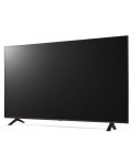 Смарт телевизор LG - 65UR76003LL, 65'', LED, 4K, черен - 3t